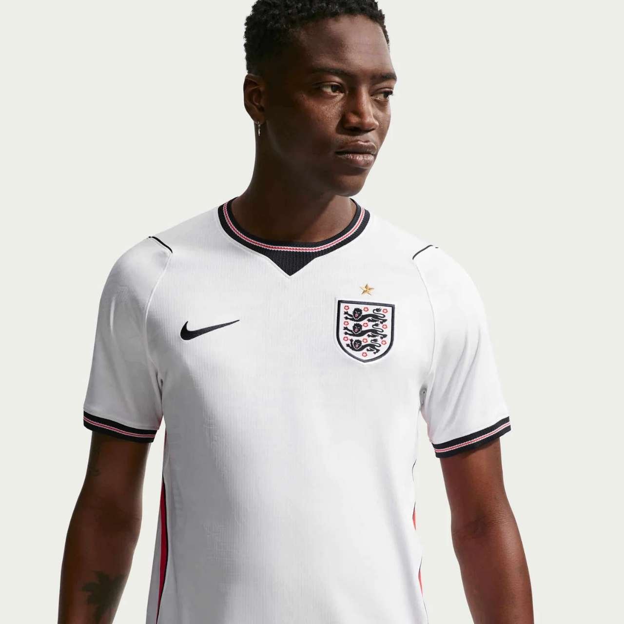 England 2026 Stadium Home Jersey