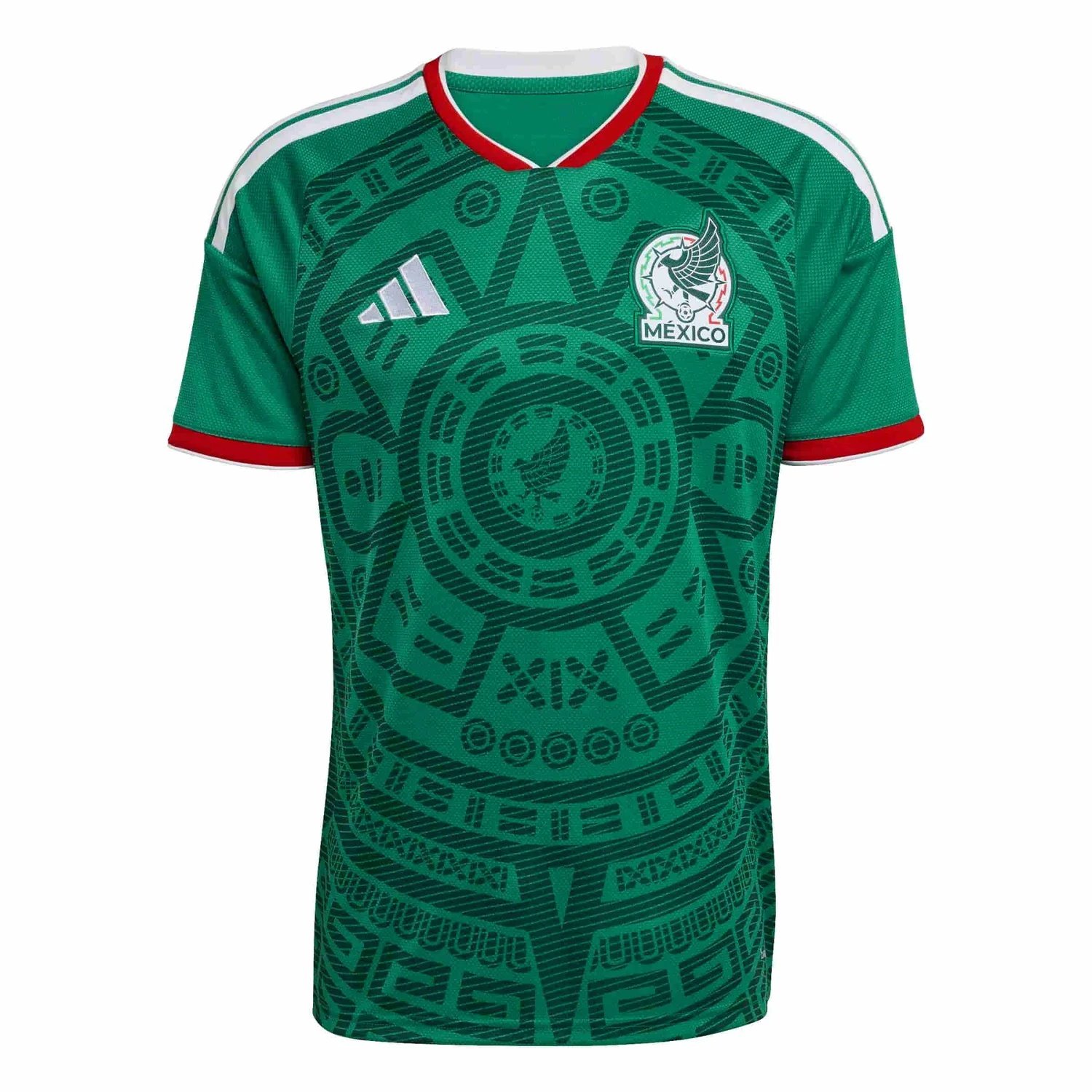 Mexico 2026 Home Jersey
